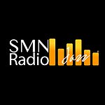 SMN Radio Smooth Jazz logo