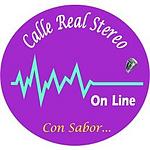 Calle Real Stereo Online logo