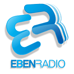 EbenRadio - Africa Music logo