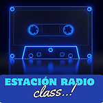 Estación Radio Class logo