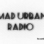 MAD URBAN RADIO logo