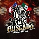 La Mas Buscada logo