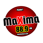 MAXIMA 88.9 FM