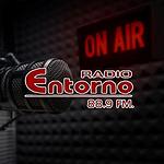 Radio Entorno 88.9 logo