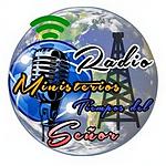 Radio Ministerios Tiempo Del Señor logo