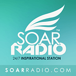 Soar Radio logo
