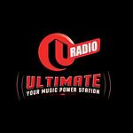 Ultimate Radio logo