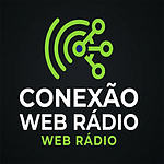 Conexão Web Rádio logo