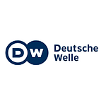Deutsche Welle logo