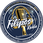 Filipos Radio logo