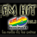 FM Hit - Pilar 105.5