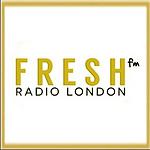 Fresh FM Radio logo