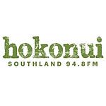 Hokonui Southland