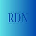 Radio Disco Night logo