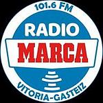 Radio Marca Vitoria-Gasteiz logo