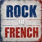 ROCK IN FRENCH logo
