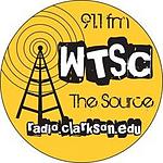 WTSC 91.1 The Source logo