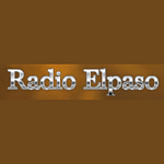 Radio El Paso logo