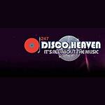 247 Disco Heaven! logo