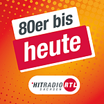 HITRADIO RTL 80er bis heute logo