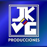 JKVG Radio logo