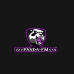 panda-fm Rock logo