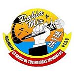 Radio Bahia Mix - Pacasmayo logo