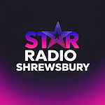 Star Radio Shrewsbury logo