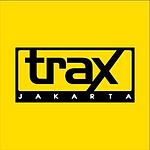 Trax FM logo