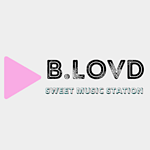 B.LOVD logo