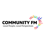 Community FM WCNY logo