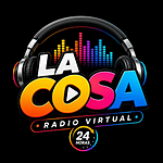 La Cosa Radio logo