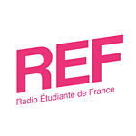 LA REF logo