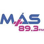 Más Radio FM 89.3