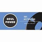 Soulpower Radio logo