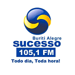 Sucesso - Buriti Alegre