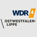 WDR4 Ostwestfalen-Lippe logo