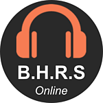 Borders Hospital Radio Service logo