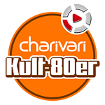 charivari Kult-80er logo
