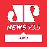 Jovem Pan News FM Natal