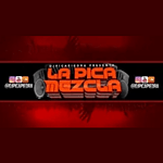 La Pica Mezcla Radio logo