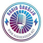 Radio Čaršija logo