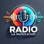 Radio La Musica con Voi logo