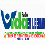 Radio Vida en Libertad