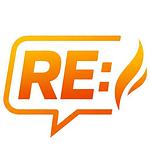 Revival FM — Christian CHR logo