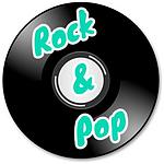 Rock & Pop Perú logo