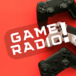BOX: Game Radio logo