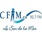 CFIM Le Son de la Mer logo