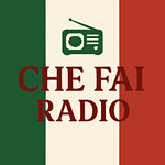Che Fai logo