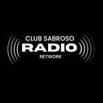 Club Sabroso Radio logo